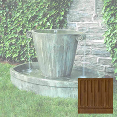 Campania Anfora Fountain