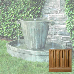 Campania Anfora Fountain