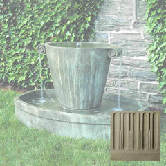 Campania Anfora Fountain