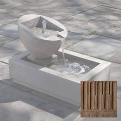 Campania Genesis II Fountain