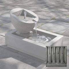Campania Genesis II Fountain