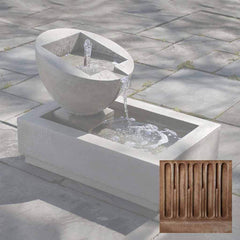 Campania Genesis II Fountain
