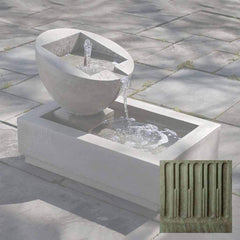 Campania Genesis II Fountain