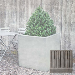 Campania Metropolis Cube