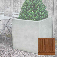 Campania Metropolis Cube