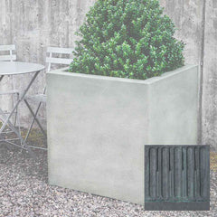 Campania Metropolis Cube