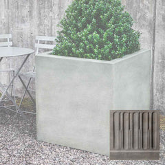Campania Metropolis Cube
