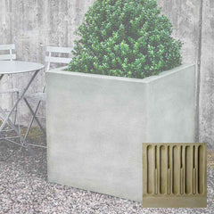 Campania Metropolis Cube