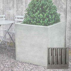 Campania Metropolis Cube