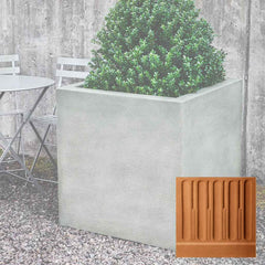 Campania Metropolis Cube