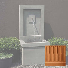 Campania Brentwood Fountain