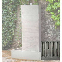 Campania Metropol Fountain