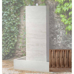 Campania Metropol Fountain