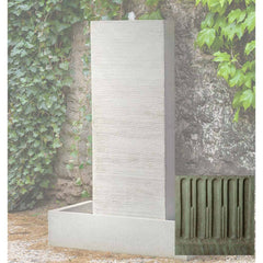 Campania Metropol Fountain