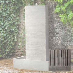 Campania Metropol Fountain