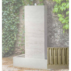 Campania Metropol Fountain