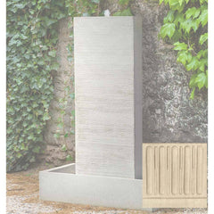Campania Metropol Fountain