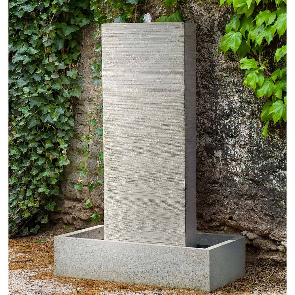Photo of Campania Metropol Fountain - Marquis Gardens