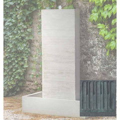 Campania Metropol Fountain