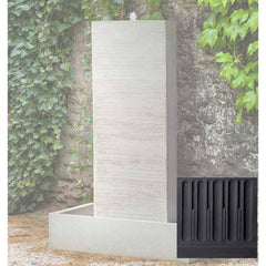 Campania Metropol Fountain