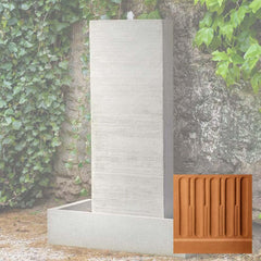 Campania Metropol Fountain