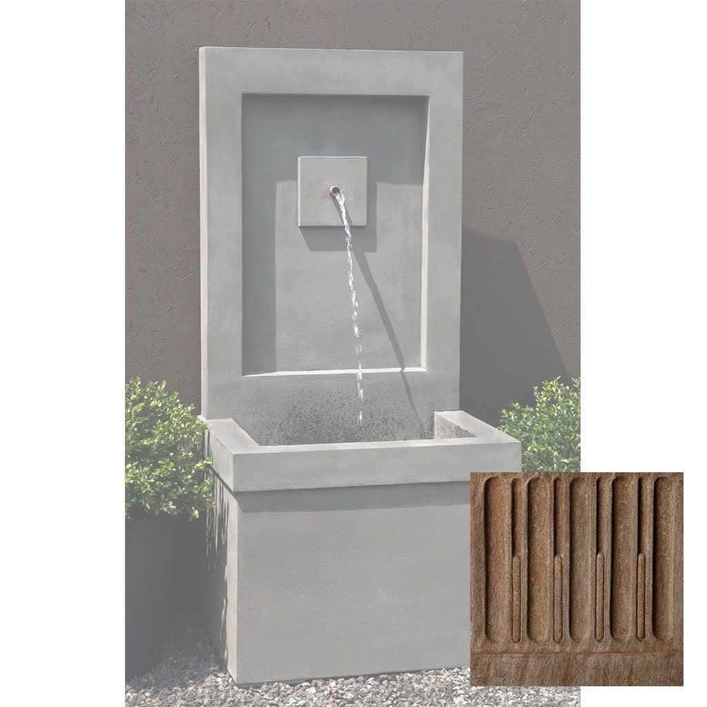 Campania Brentwood Fountain