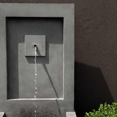 Campania Brentwood Fountain