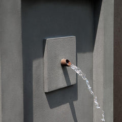 Campania Brentwood Fountain