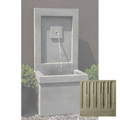 Campania Brentwood Fountain