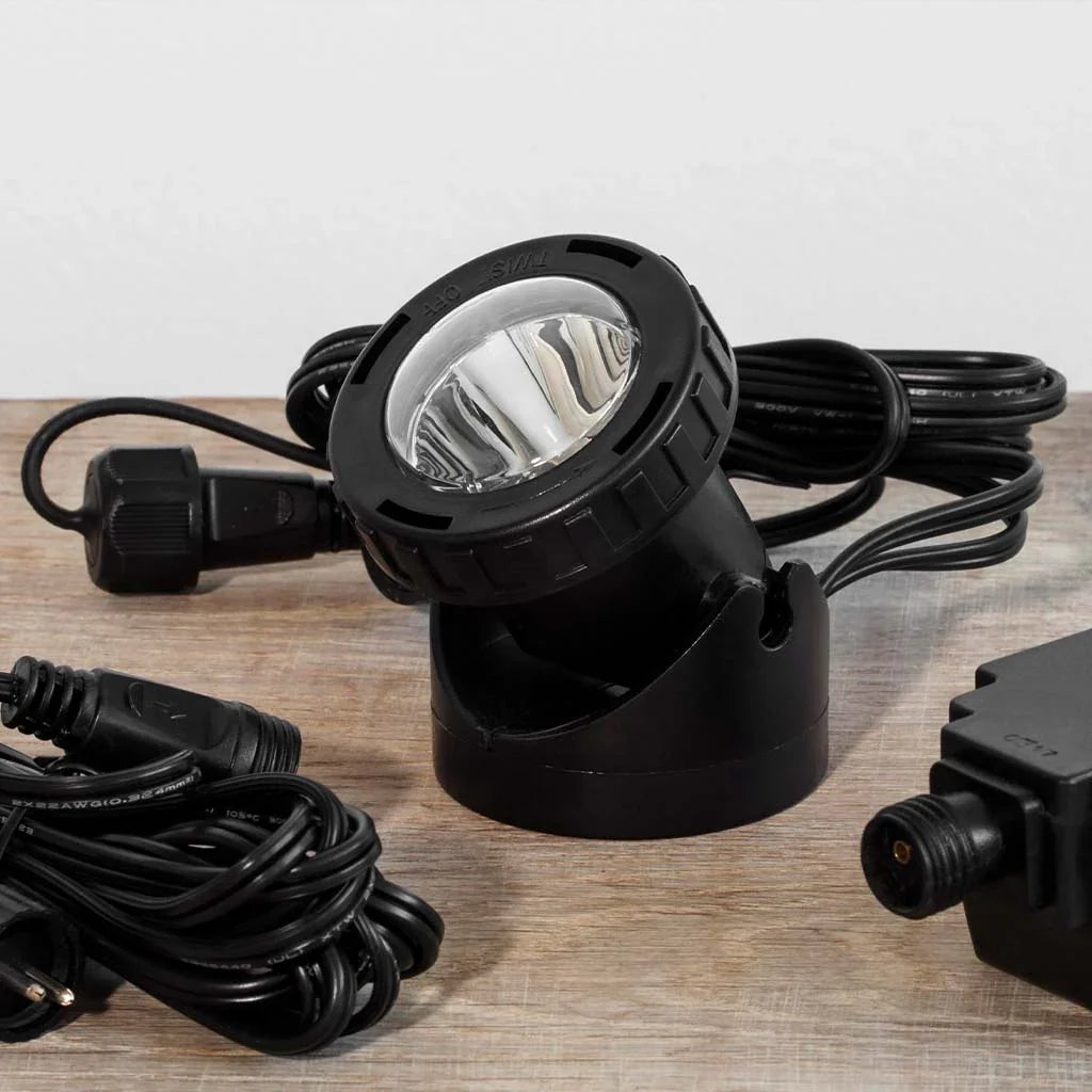 Campania LED Light Kits