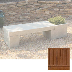 Campania Modular Bench