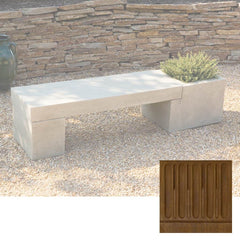Campania Modular Bench