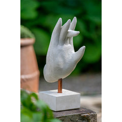 Campania Patience Mudra