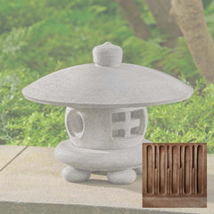 Campania Hikaru Lantern