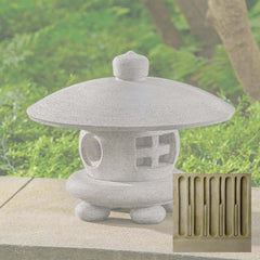 Campania Hikaru Lantern