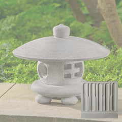 Campania Hikaru Lantern