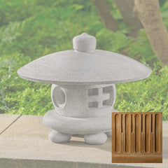 Campania Hikaru Lantern