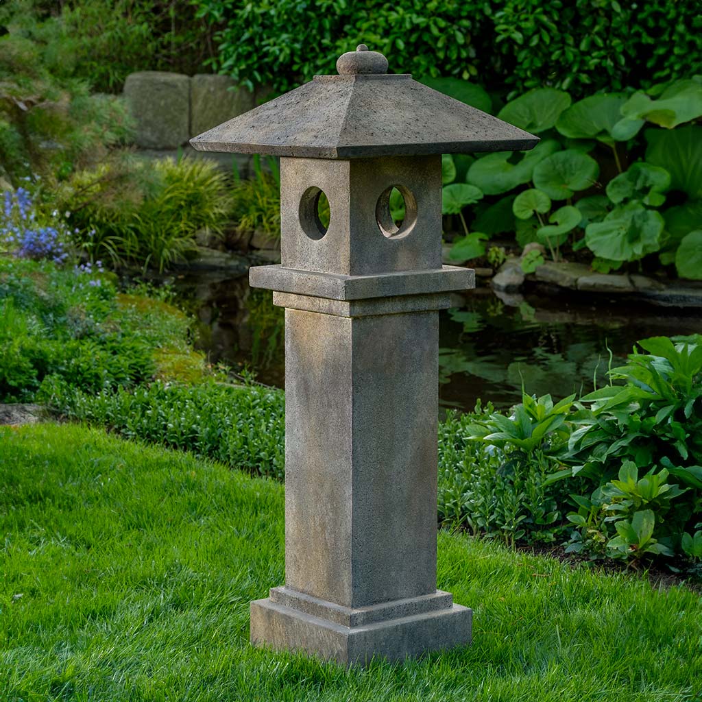 Photo of Campania Aizu Lantern