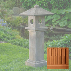 Campania Aizu Lantern