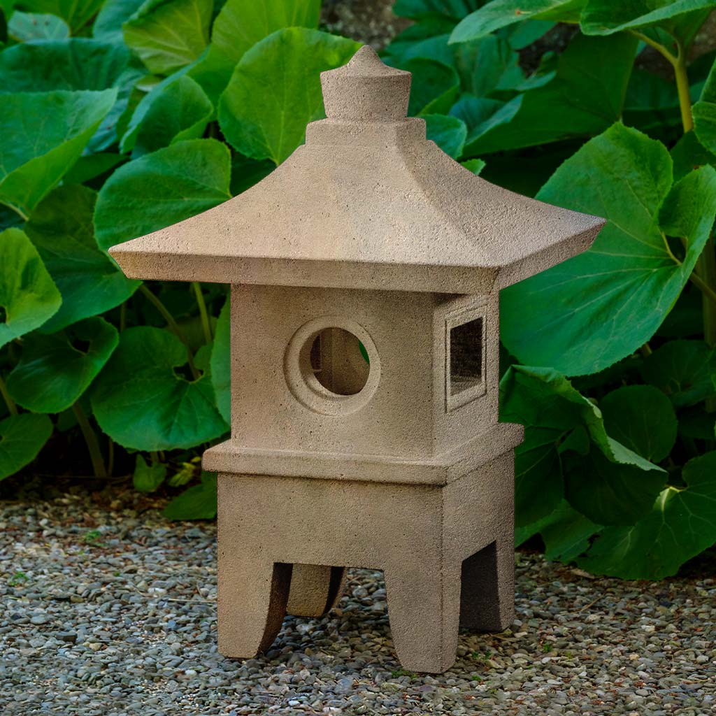 Campania Kashimo Lantern