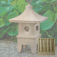 Campania Kashimo Lantern
