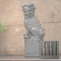 Campania Nara Foo Dogs