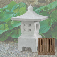 Campania Hokkaido Lantern
