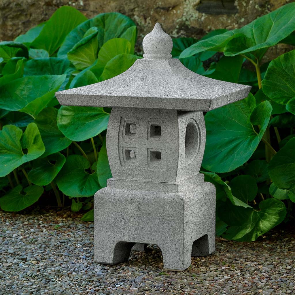 Campania Hokkaido Lantern