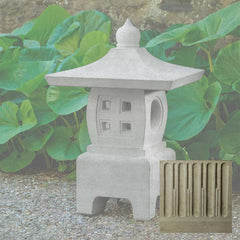 Campania Hokkaido Lantern