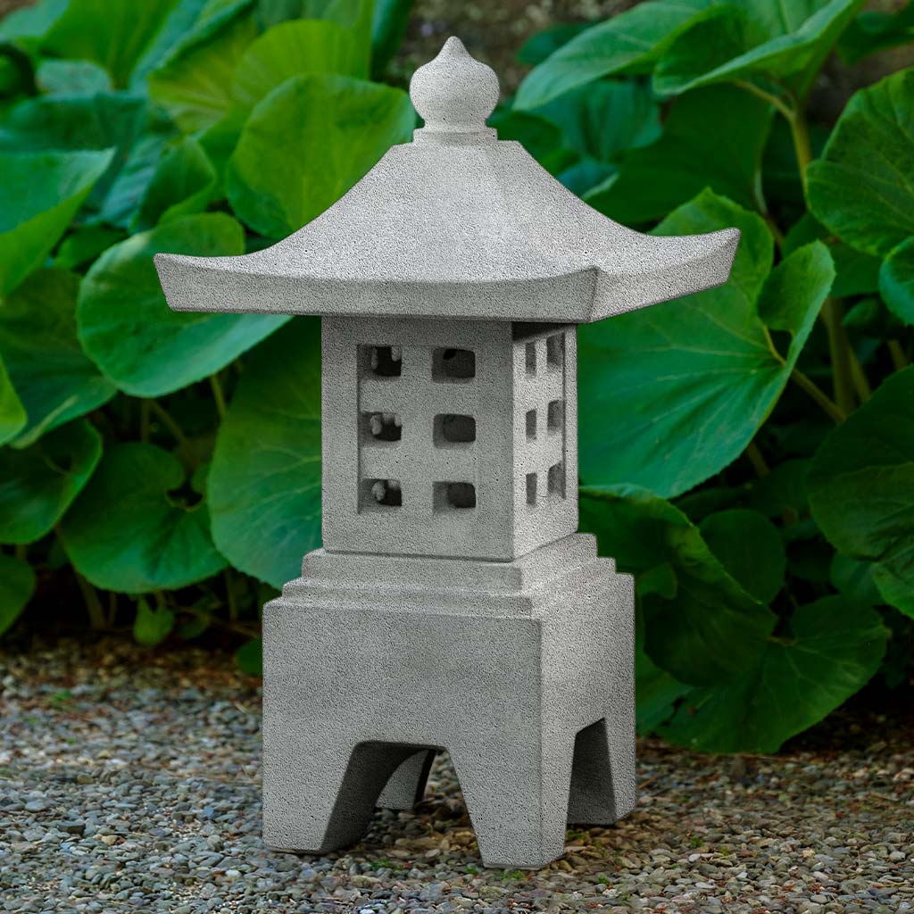 Campania Katsuki Lantern
