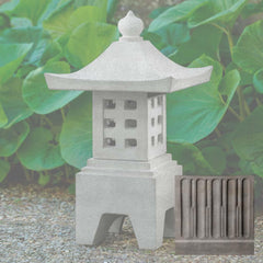 Campania Katsuki Lantern