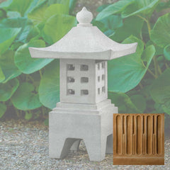 Campania Katsuki Lantern