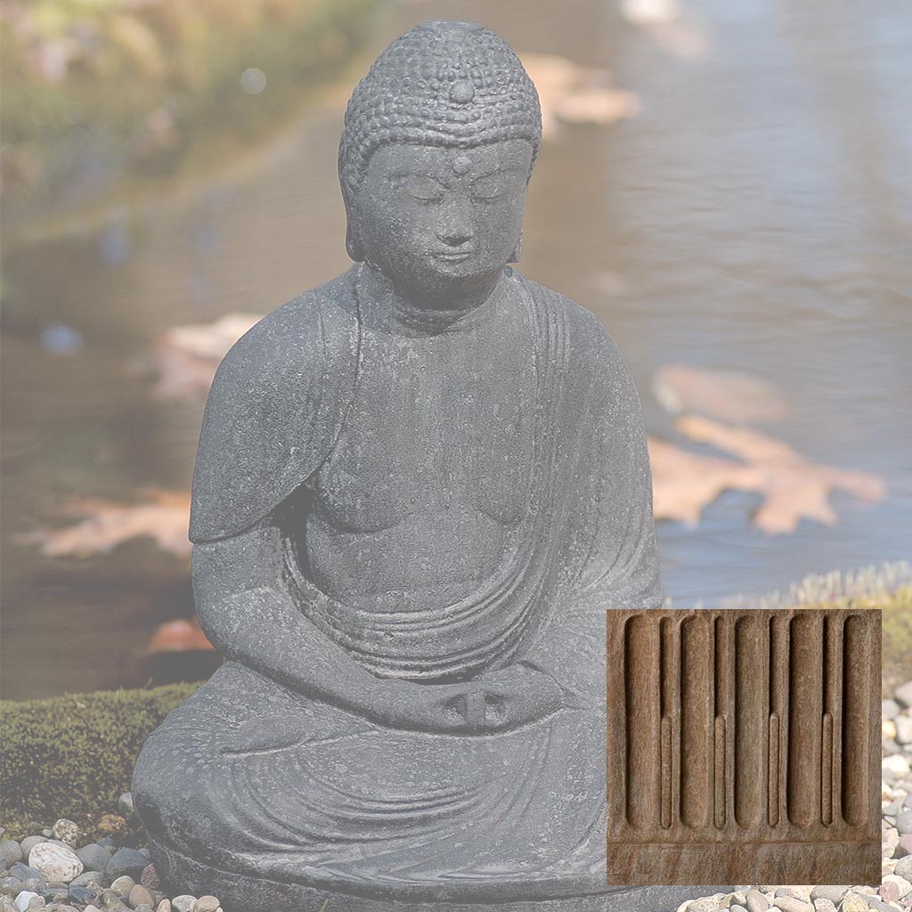 Campania Buddha