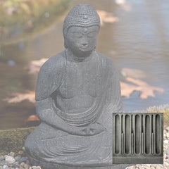 Campania Buddha